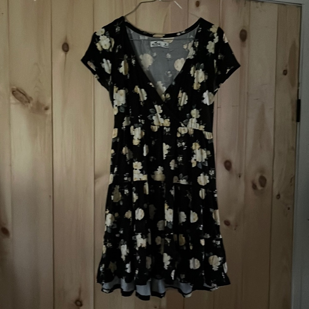 Dress from holister